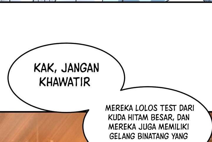 Return of the Invincible Patriarch Chapter 42 - halaman 30