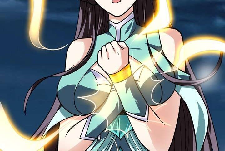 Return of the Invincible Patriarch Chapter 42 - halaman 34