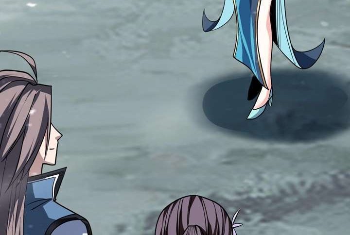 Return of the Invincible Patriarch Chapter 42 - halaman 36