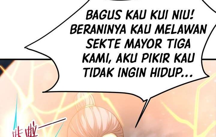 Return of the Invincible Patriarch Chapter 42 - halaman 6