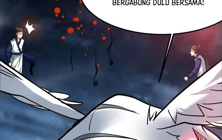 Return of the Invincible Patriarch Chapter 42 - halaman 8