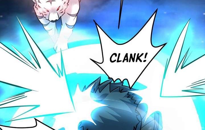 Return of the Invincible Patriarch Chapter 43 - halaman 10