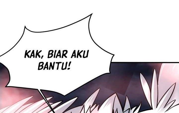 Return of the Invincible Patriarch Chapter 43 - halaman 14