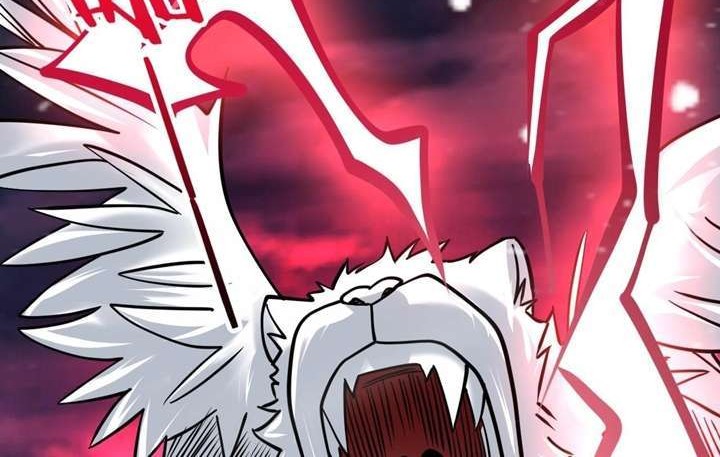 Return of the Invincible Patriarch Chapter 43 - halaman 16