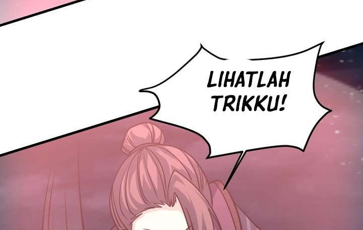 Return of the Invincible Patriarch Chapter 43 - halaman 18