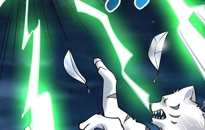 Return of the Invincible Patriarch Chapter 43 - halaman 22