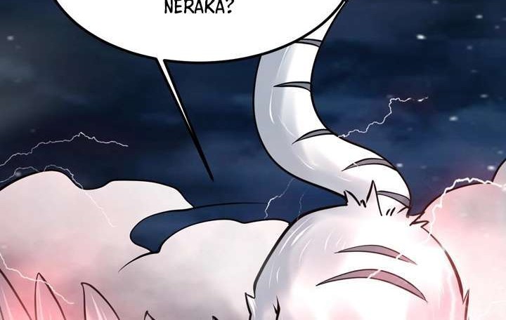 Return of the Invincible Patriarch Chapter 43 - halaman 6