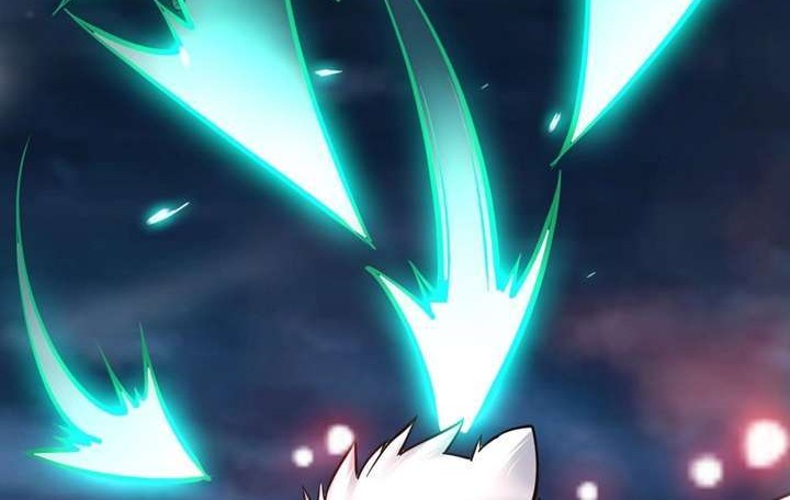 Return of the Invincible Patriarch Chapter 43 - halaman 8
