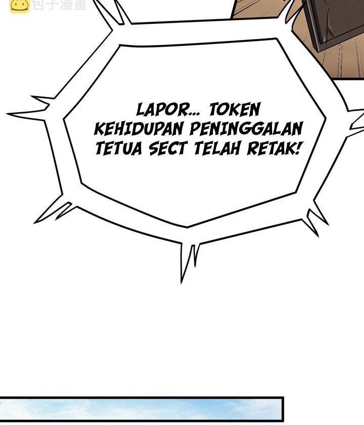 Return of the Invincible Patriarch Chapter 44 - halaman 14