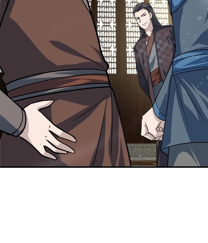 Return of the Invincible Patriarch Chapter 44 - halaman 17