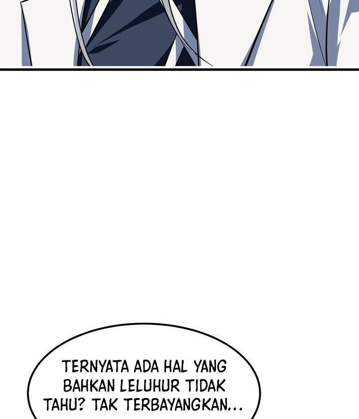 Return of the Invincible Patriarch Chapter 44 - halaman 8