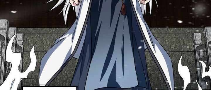 Return of the Invincible Patriarch Chapter 45 - halaman 20