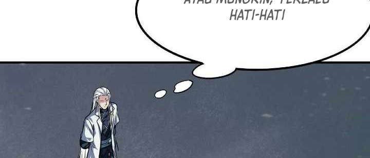 Return of the Invincible Patriarch Chapter 45 - halaman 23