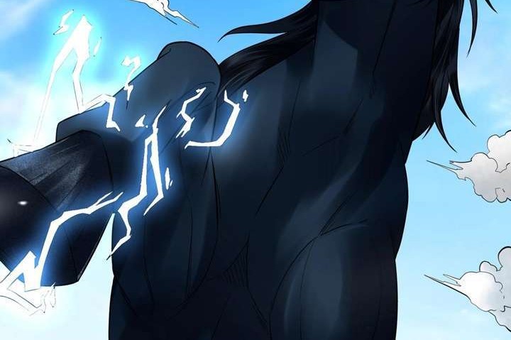 Return of the Invincible Patriarch Chapter 46 - halaman 10