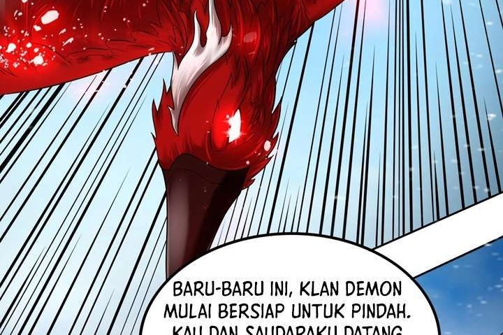 Return of the Invincible Patriarch Chapter 46 - halaman 14