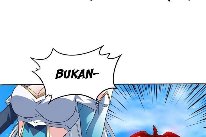Return of the Invincible Patriarch Chapter 46 - halaman 16