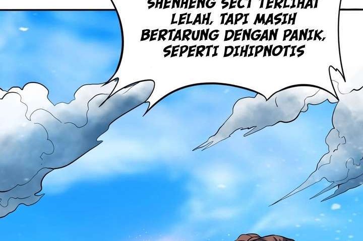 Return of the Invincible Patriarch Chapter 46 - halaman 20
