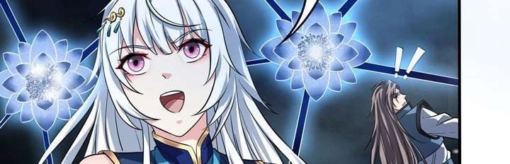 Return of the Invincible Patriarch Chapter 46 - halaman 28