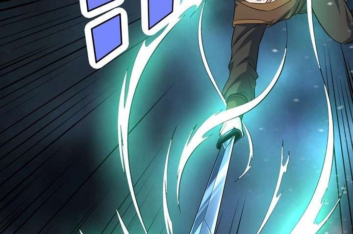 Return of the Invincible Patriarch Chapter 46 - halaman 4
