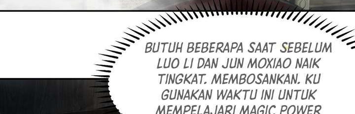 Return of the Invincible Patriarch Chapter 46 - halaman 40