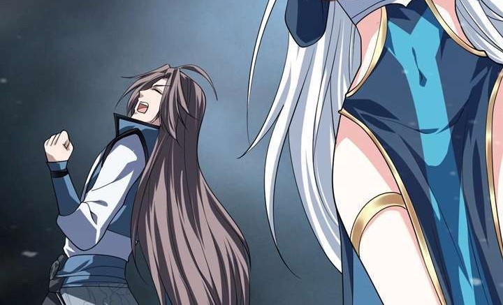 Return of the Invincible Patriarch Chapter 47 - halaman 10