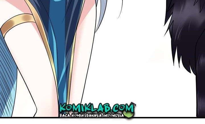 Return of the Invincible Patriarch Chapter 47 - halaman 16