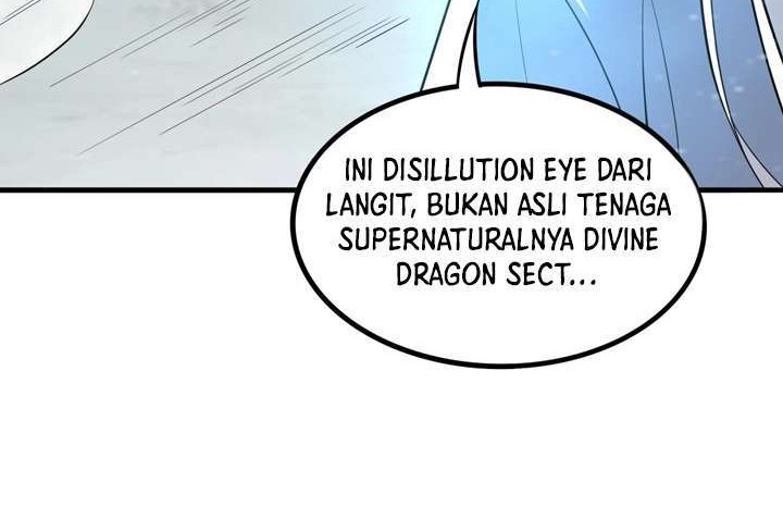 Return of the Invincible Patriarch Chapter 47 - halaman 28