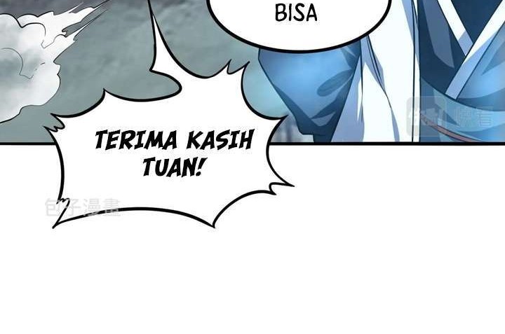 Return of the Invincible Patriarch Chapter 47 - halaman 30