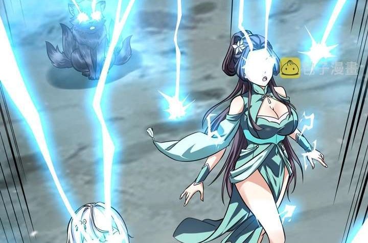 Return of the Invincible Patriarch Chapter 47 - halaman 32