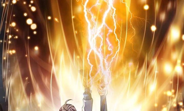 Return of the Invincible Patriarch Chapter 47 - halaman 4