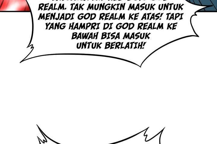 Return of the Invincible Patriarch Chapter 47 - halaman 42