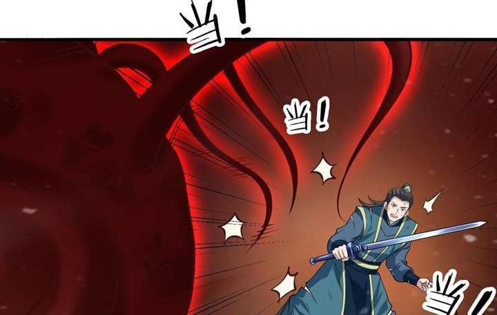 Return of the Invincible Patriarch Chapter 48 - halaman 10