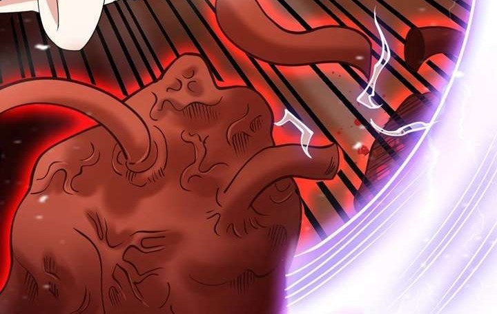 Return of the Invincible Patriarch Chapter 48 - halaman 12