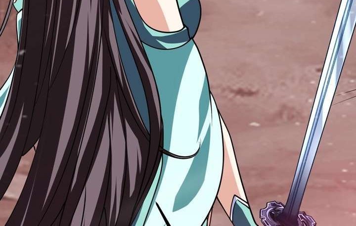 Return of the Invincible Patriarch Chapter 48 - halaman 16