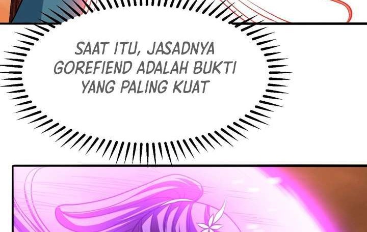 Return of the Invincible Patriarch Chapter 48 - halaman 20