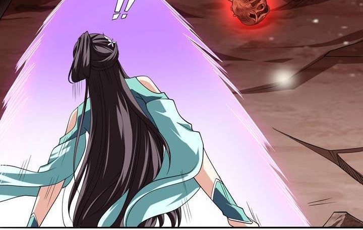 Return of the Invincible Patriarch Chapter 48 - halaman 22