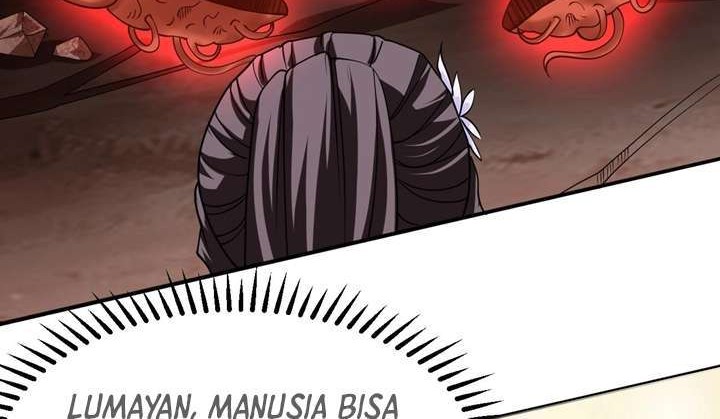 Return of the Invincible Patriarch Chapter 48 - halaman 24