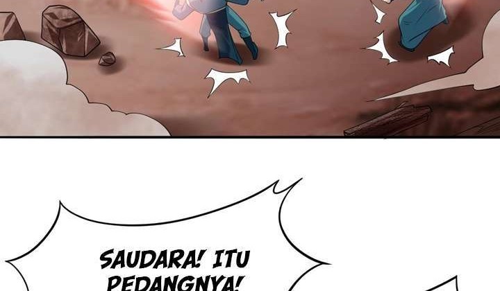 Return of the Invincible Patriarch Chapter 48 - halaman 26