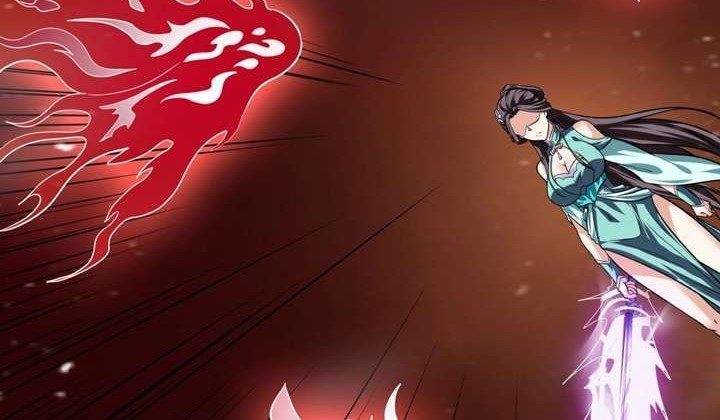 Return of the Invincible Patriarch Chapter 48 - halaman 30
