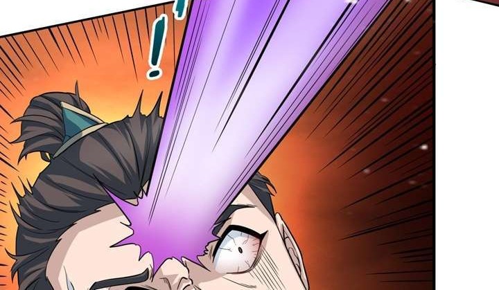 Return of the Invincible Patriarch Chapter 48 - halaman 36