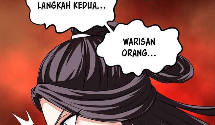 Return of the Invincible Patriarch Chapter 48 - halaman 38