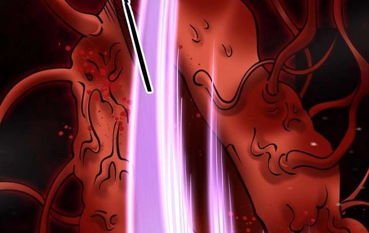 Return of the Invincible Patriarch Chapter 48 - halaman 4