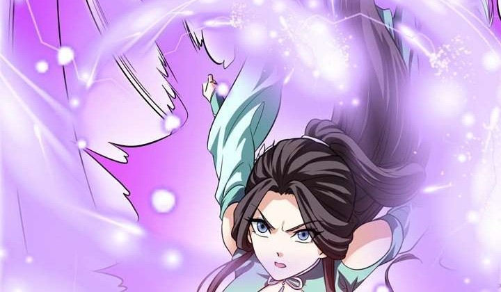 Return of the Invincible Patriarch Chapter 48 - halaman 42