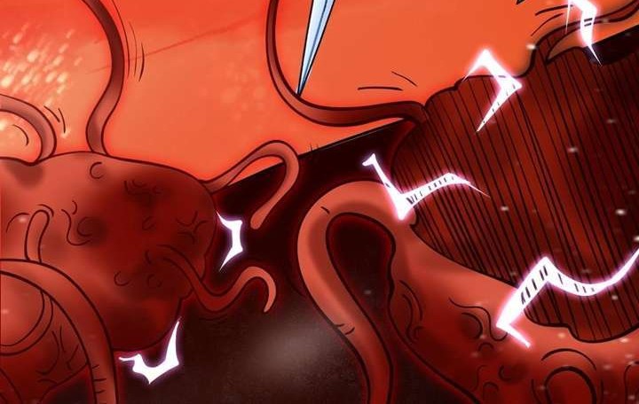Return of the Invincible Patriarch Chapter 48 - halaman 6
