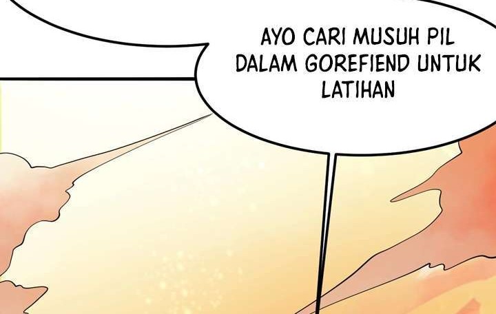 Return of the Invincible Patriarch Chapter 48 - halaman 8