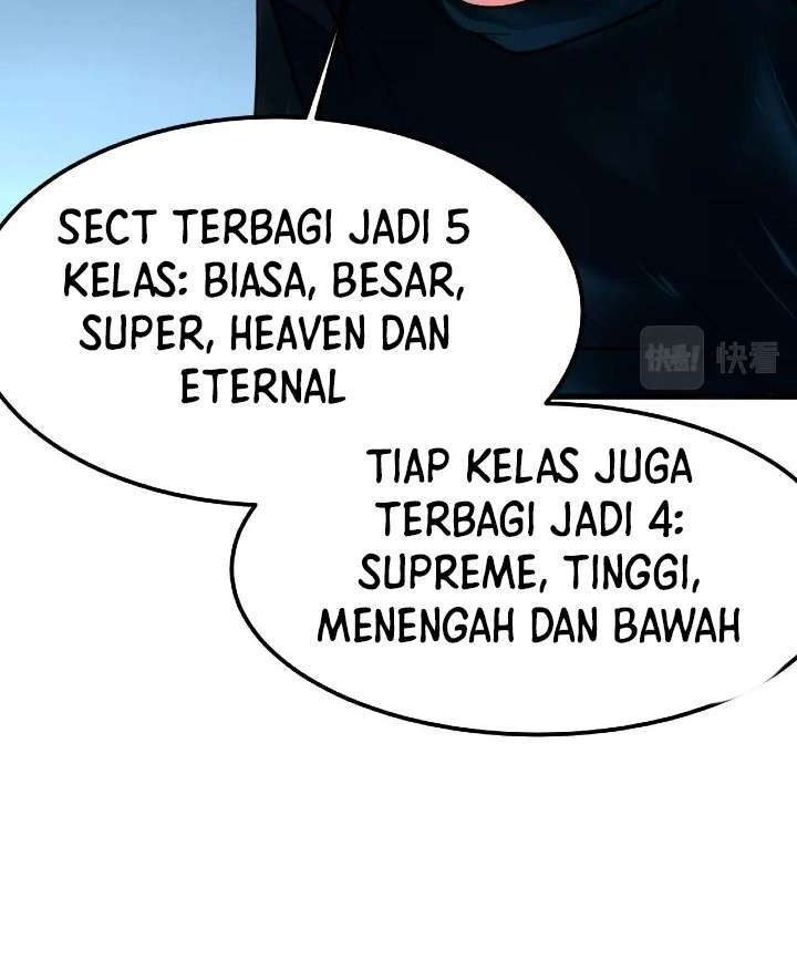 Return of the Invincible Patriarch Chapter 49 - halaman 14