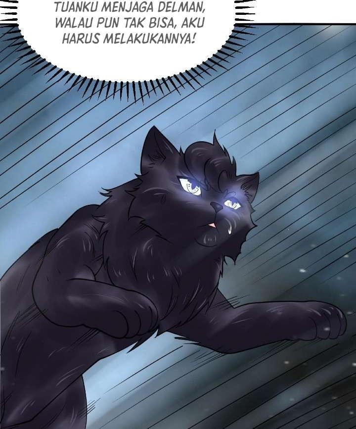 Return of the Invincible Patriarch Chapter 49 - halaman 17