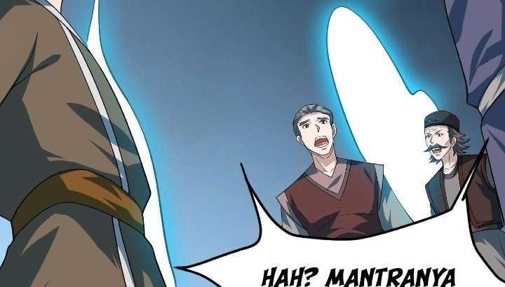 Return of the Invincible Patriarch Chapter 49 - halaman 26