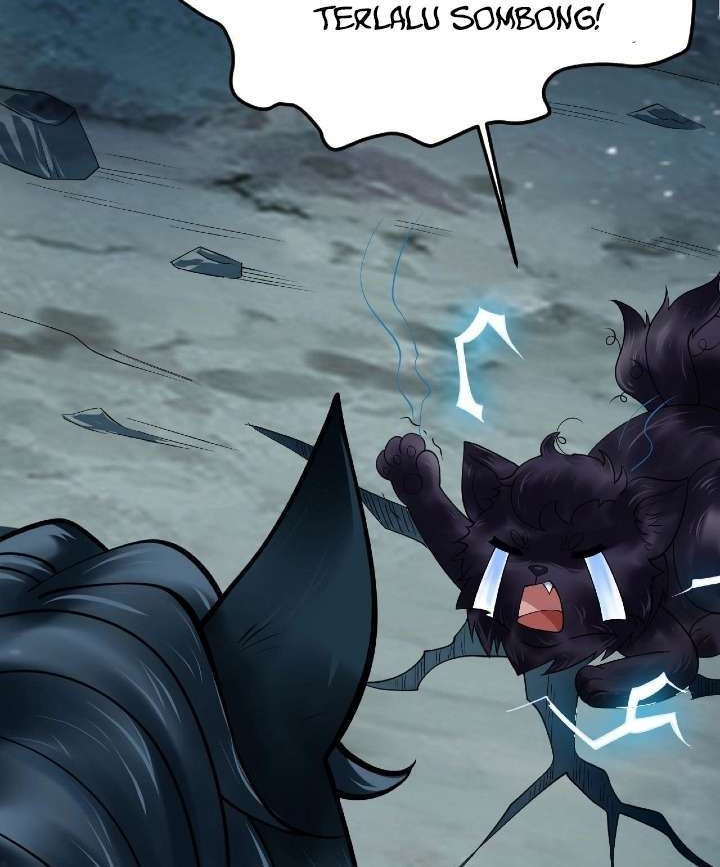 Return of the Invincible Patriarch Chapter 49 - halaman 8