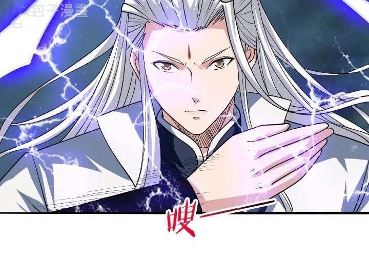 Return of the Invincible Patriarch Chapter 50 - halaman 17